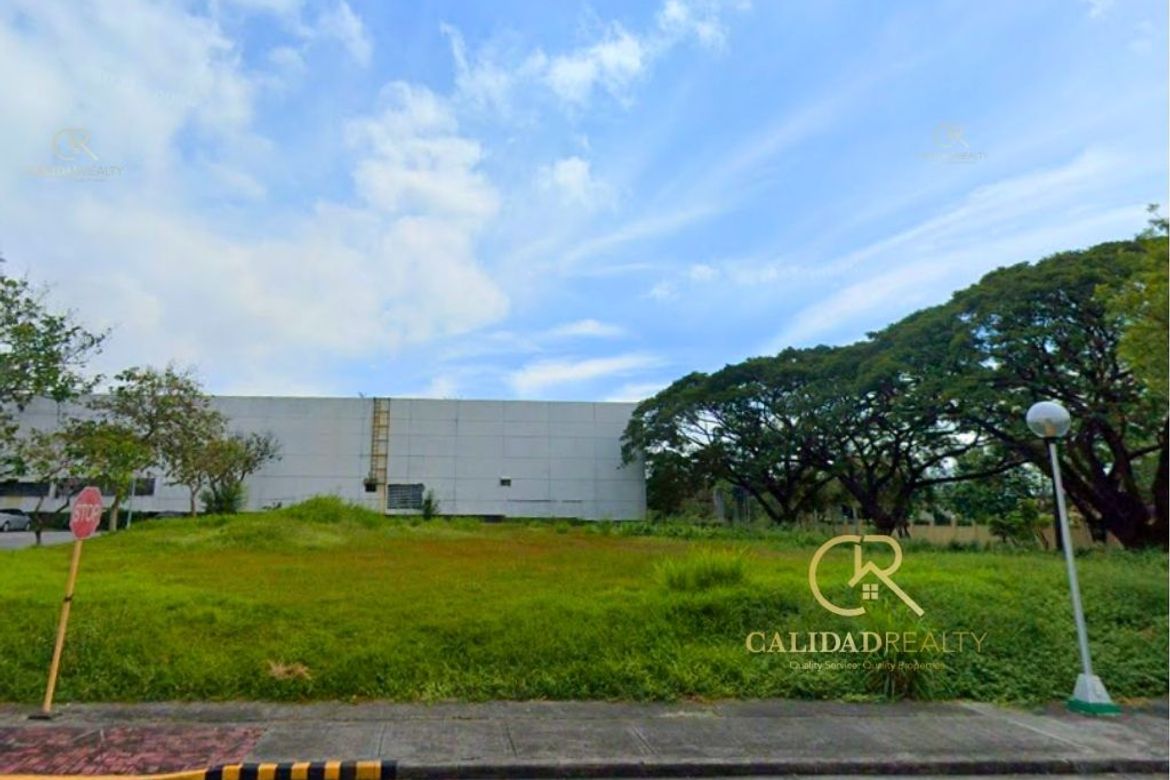 Land for Sale in Alabang, Muntinlupa, Metro Manila – photo 4