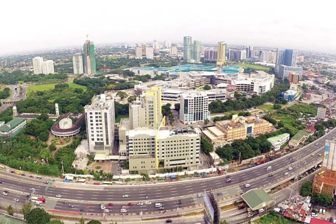 Land for Sale in Alabang, Muntinlupa, Metro Manila – photo 5