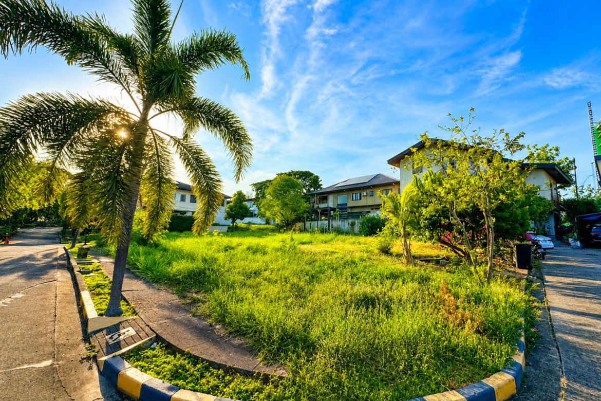 Land for Sale in Alabang, Muntinlupa, Metro Manila