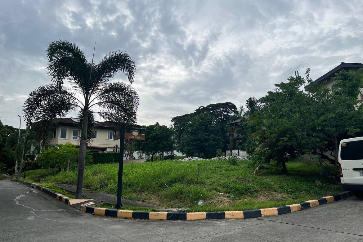 Land for Sale in Alabang, Muntinlupa, Metro Manila – photo 2