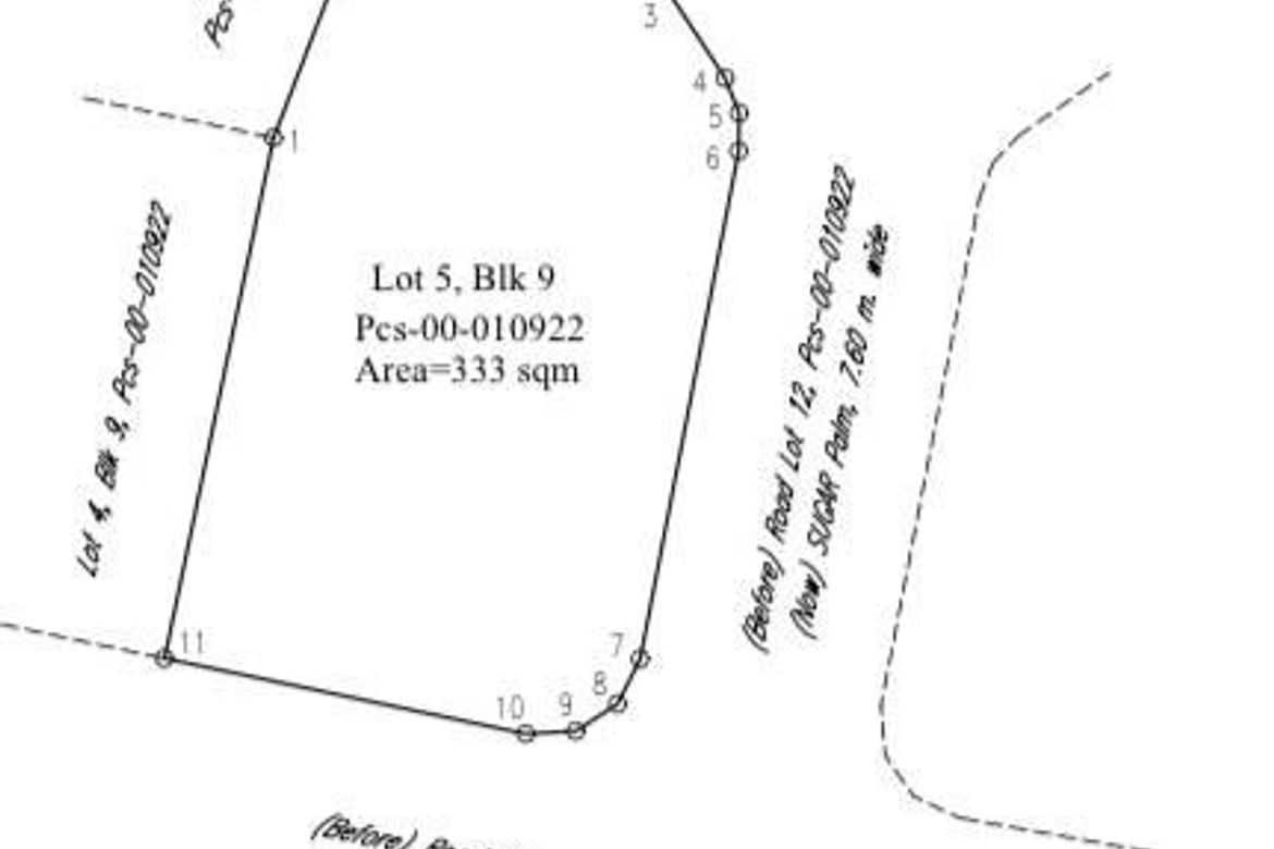 Land for Sale in Alabang, Muntinlupa, Metro Manila – photo 5