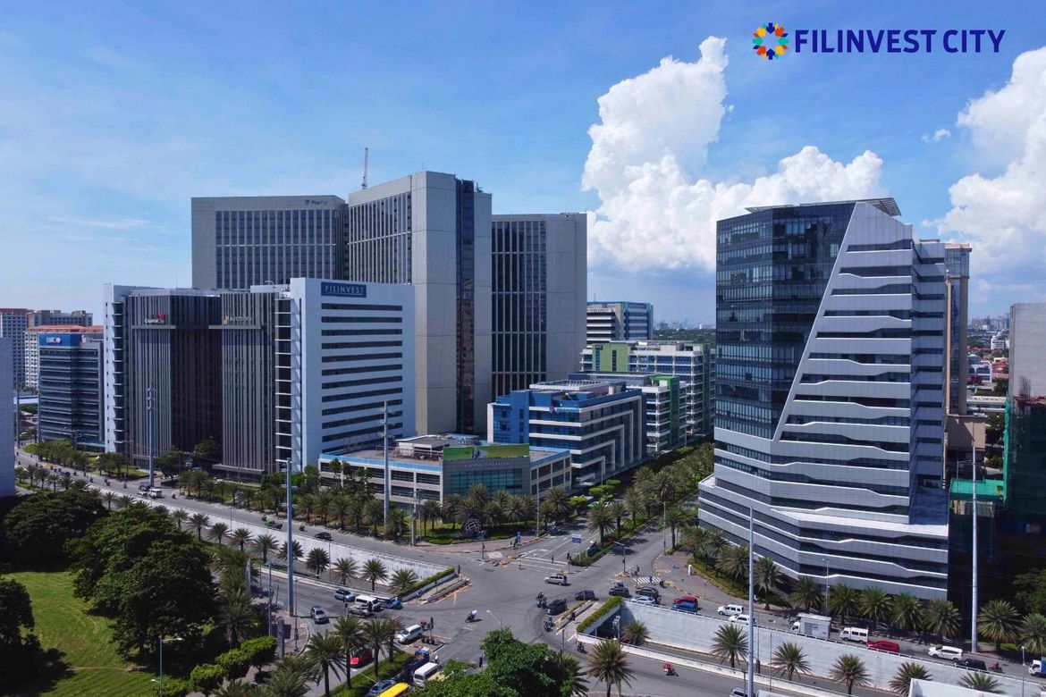 Land for Sale in Alabang, Muntinlupa, Metro Manila