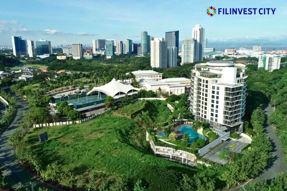 Land for Sale in Alabang, Muntinlupa, Metro Manila – photo 2