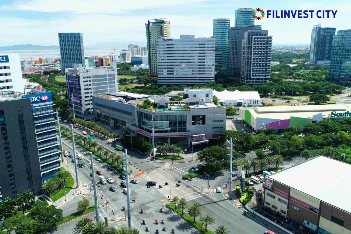 Land for Sale in Alabang, Muntinlupa, Metro Manila – photo 4