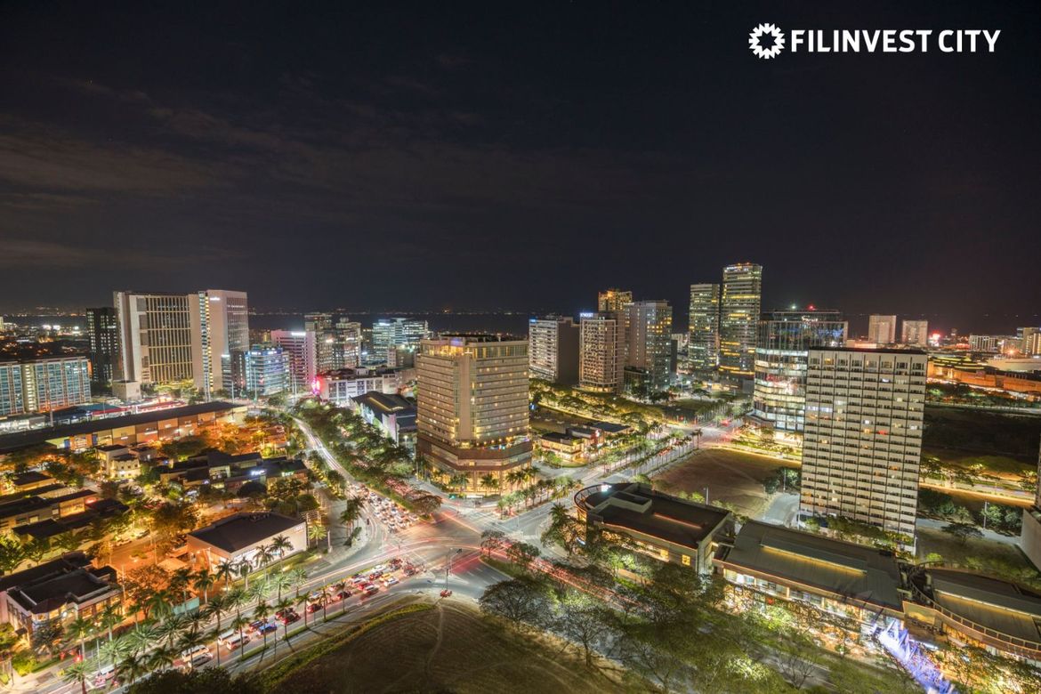 Land for Sale in Alabang, Muntinlupa, Metro Manila – photo 2