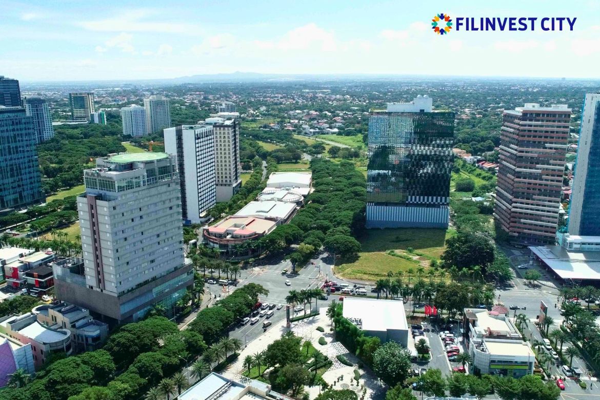 Land for Sale in Alabang, Muntinlupa, Metro Manila – photo 4