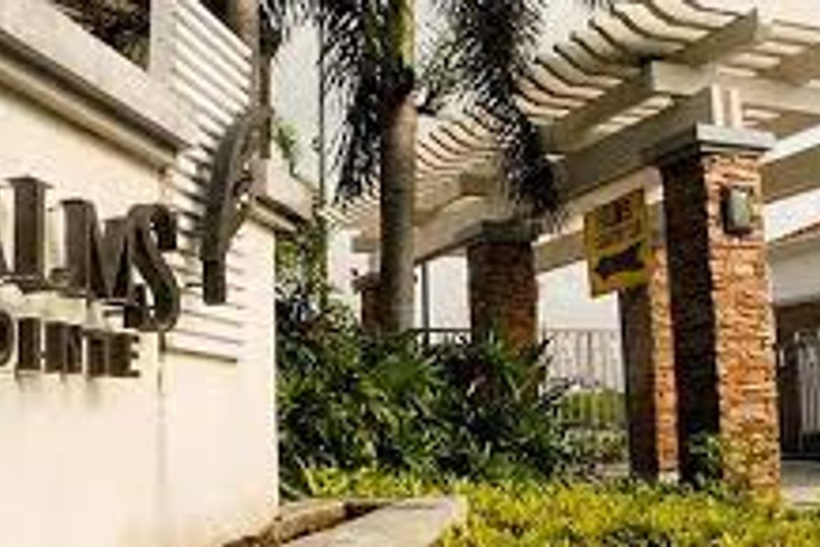 Land for Sale in Alabang, Muntinlupa, Metro Manila – photo 3