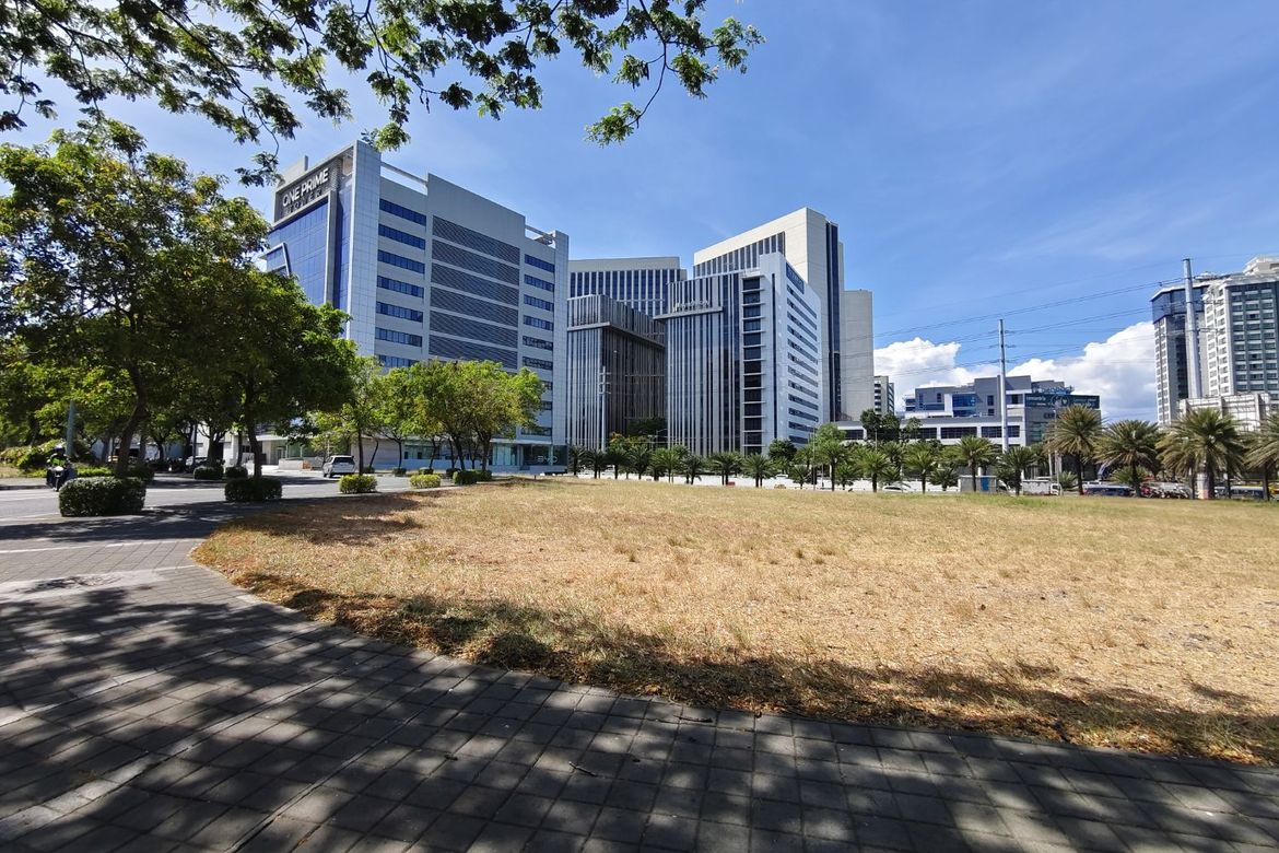 Land for Sale in Alabang, Muntinlupa, Metro Manila – photo 3