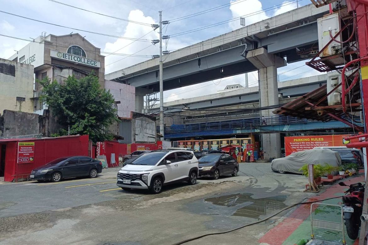 Land for Sale in Alabang, Muntinlupa, Metro Manila