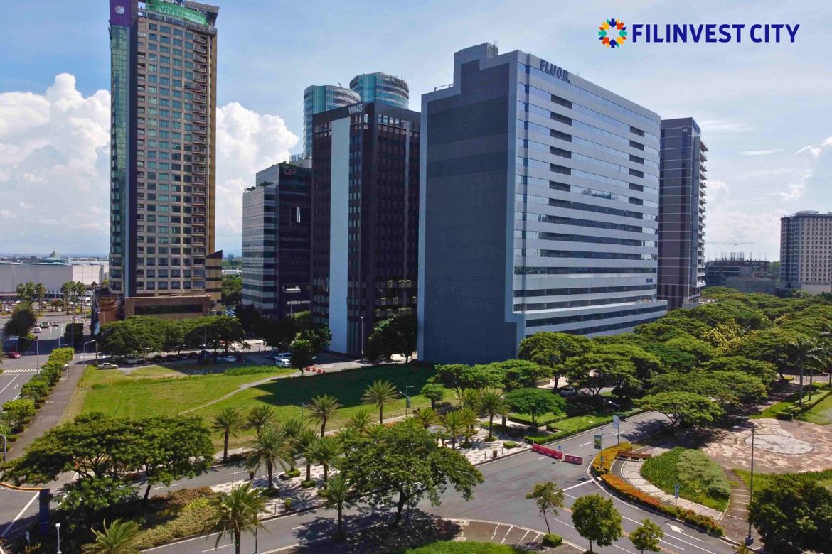 Land for Sale in Alabang, Muntinlupa, Metro Manila
