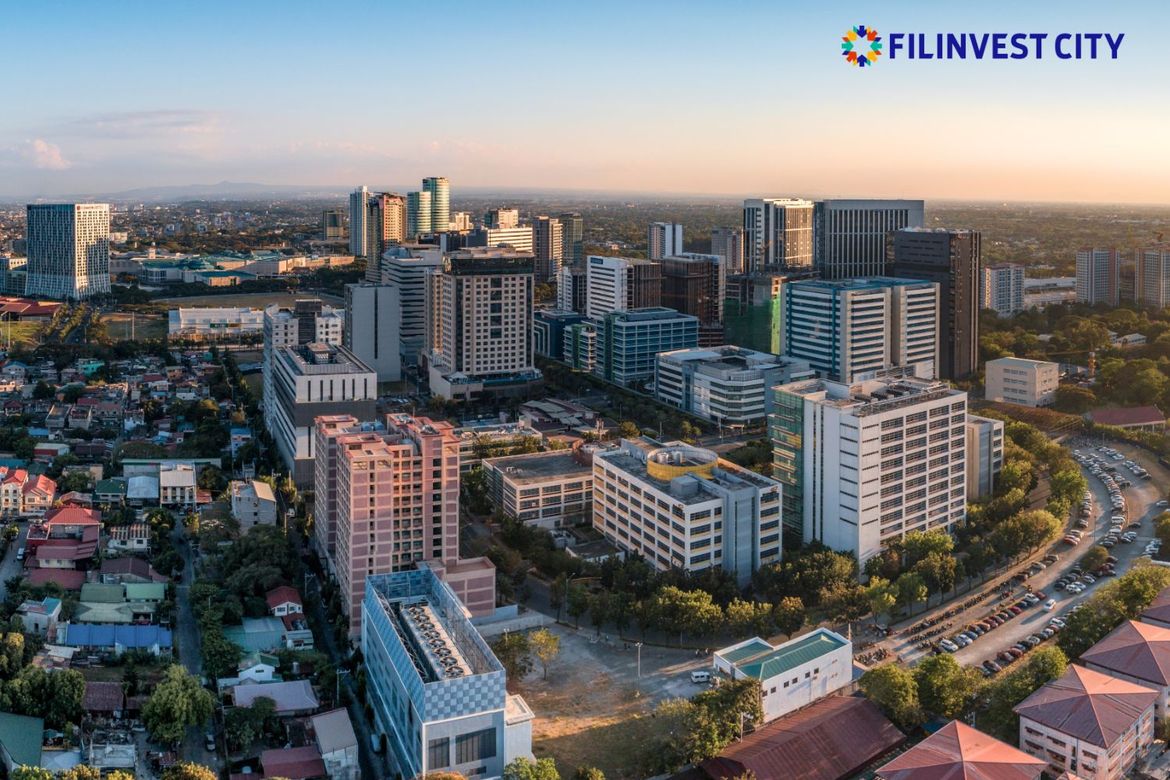 Land for Sale in Alabang, Muntinlupa, Metro Manila – photo 2