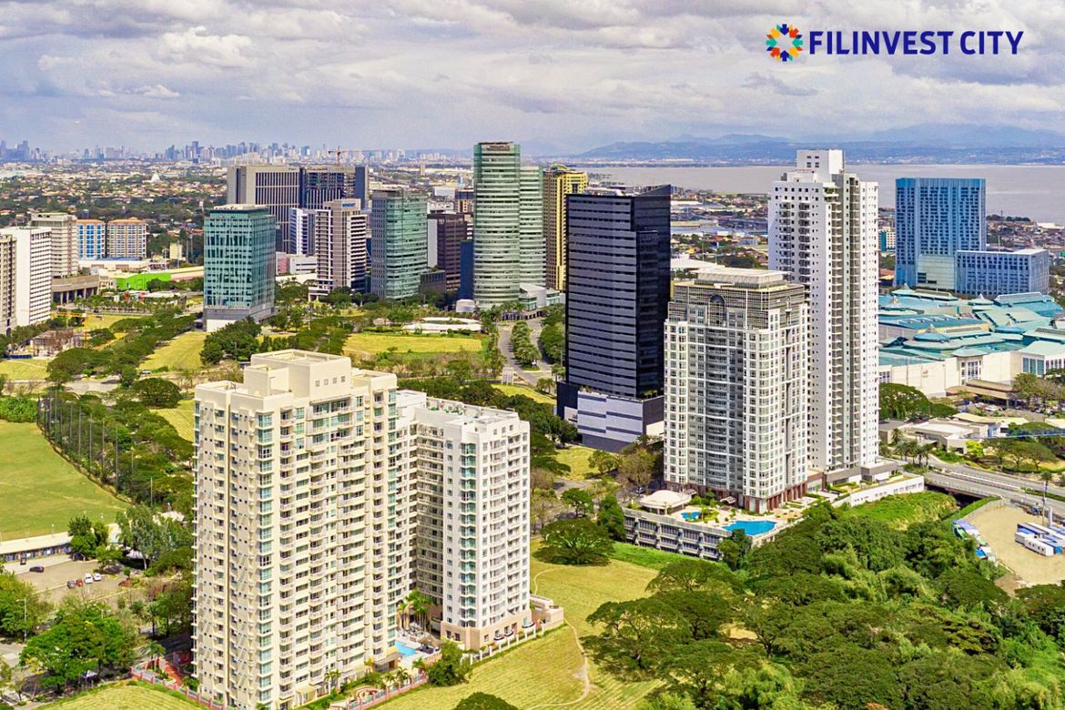 Land for Sale in Alabang, Muntinlupa, Metro Manila – photo 3