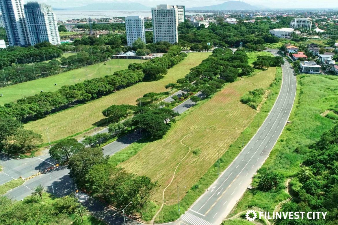 Land for Sale in Alabang, Muntinlupa, Metro Manila – photo 3