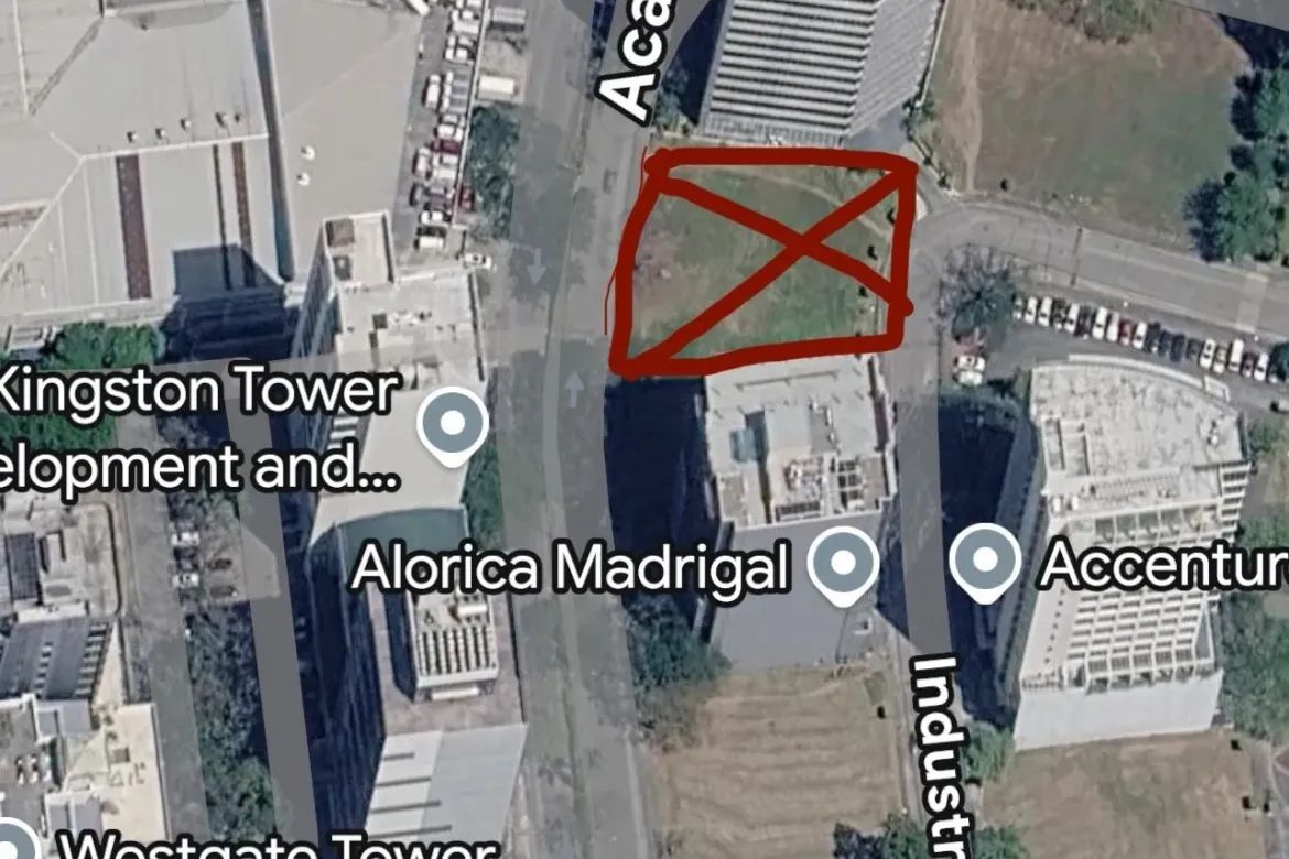 Land for Sale in Alabang, Muntinlupa, Metro Manila