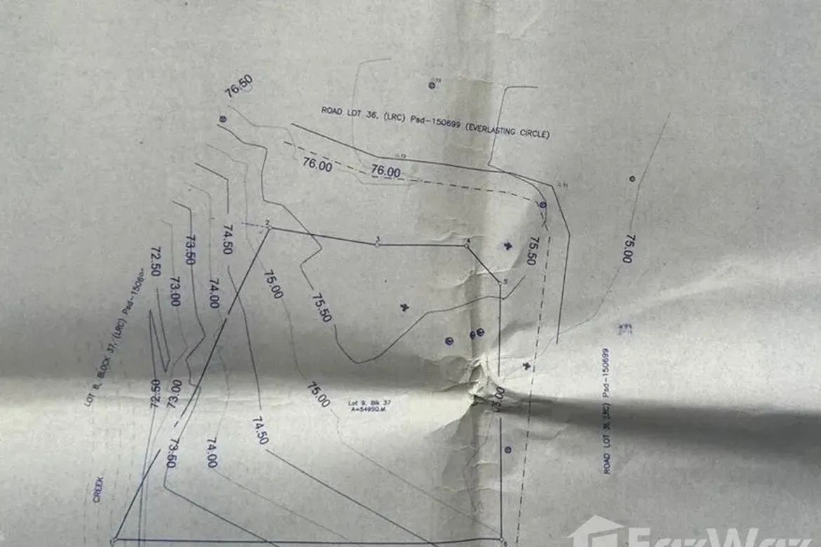 Land for Sale in Alabang, Muntinlupa, Metro Manila – photo 3