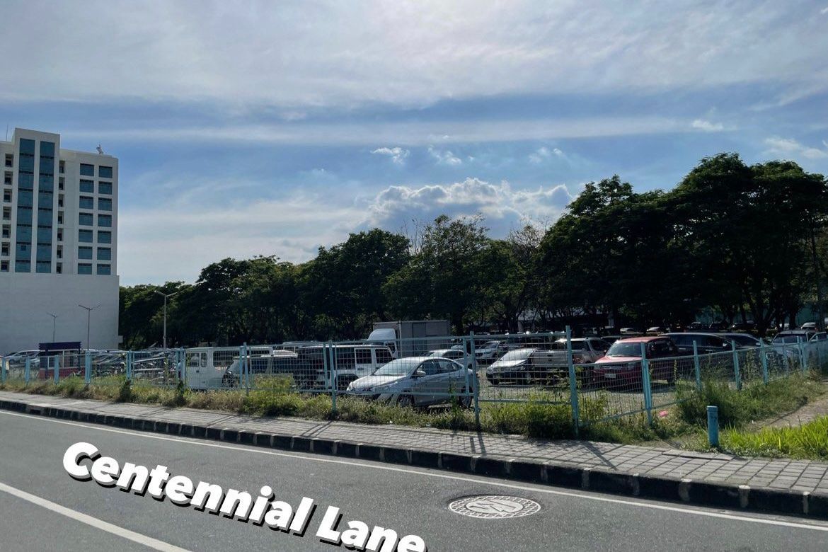Land for Sale in Alabang, Muntinlupa, Metro Manila – photo 2