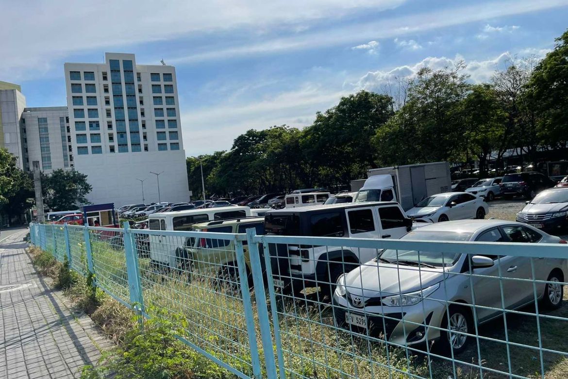 Land for Sale in Alabang, Muntinlupa, Metro Manila – photo 3
