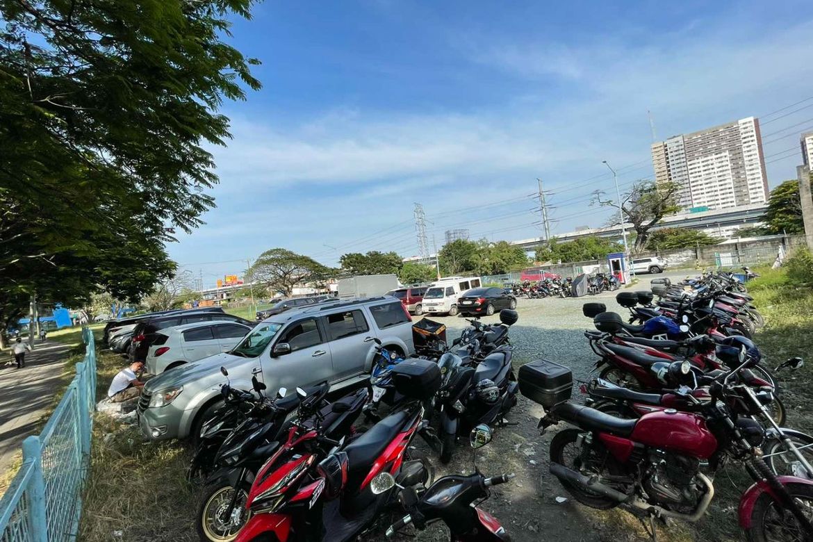 Land for Sale in Alabang, Muntinlupa, Metro Manila – photo 6