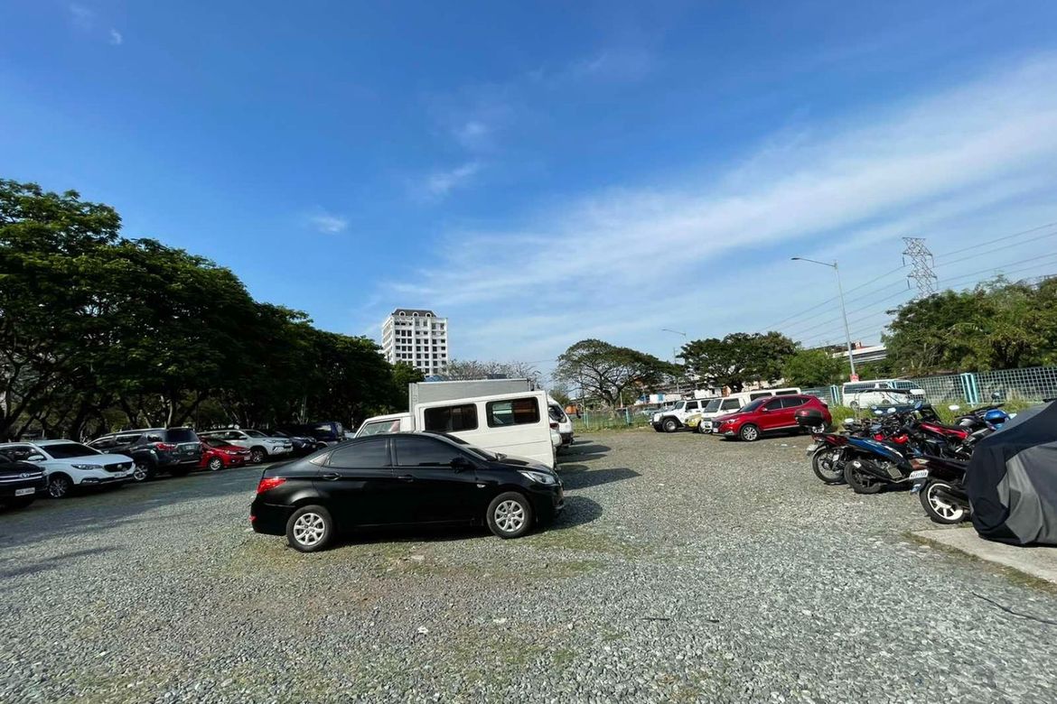 Land for Sale in Alabang, Muntinlupa, Metro Manila – photo 8