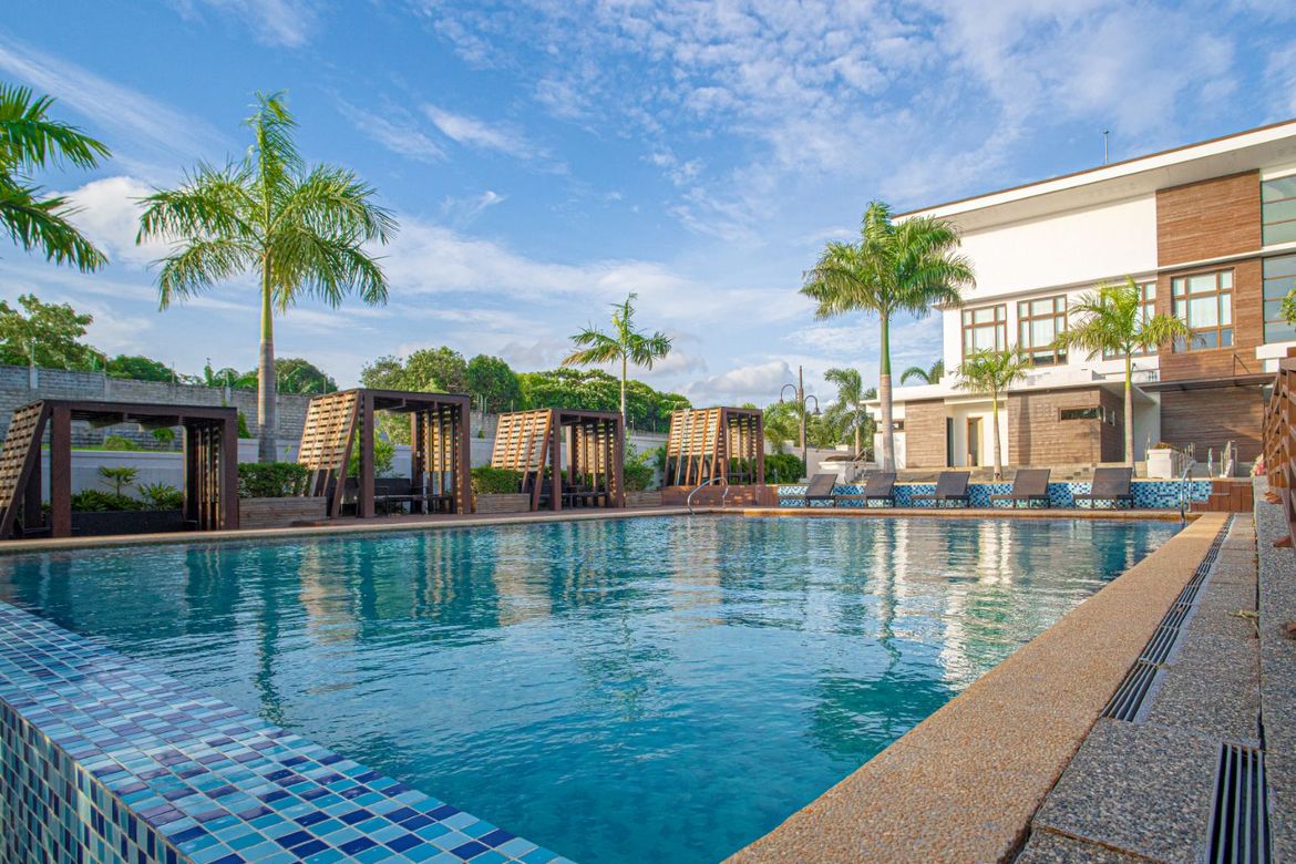Land for Sale in Alabang West Village, Almanza Dos, Las Piñas, Metro Manila – photo 2