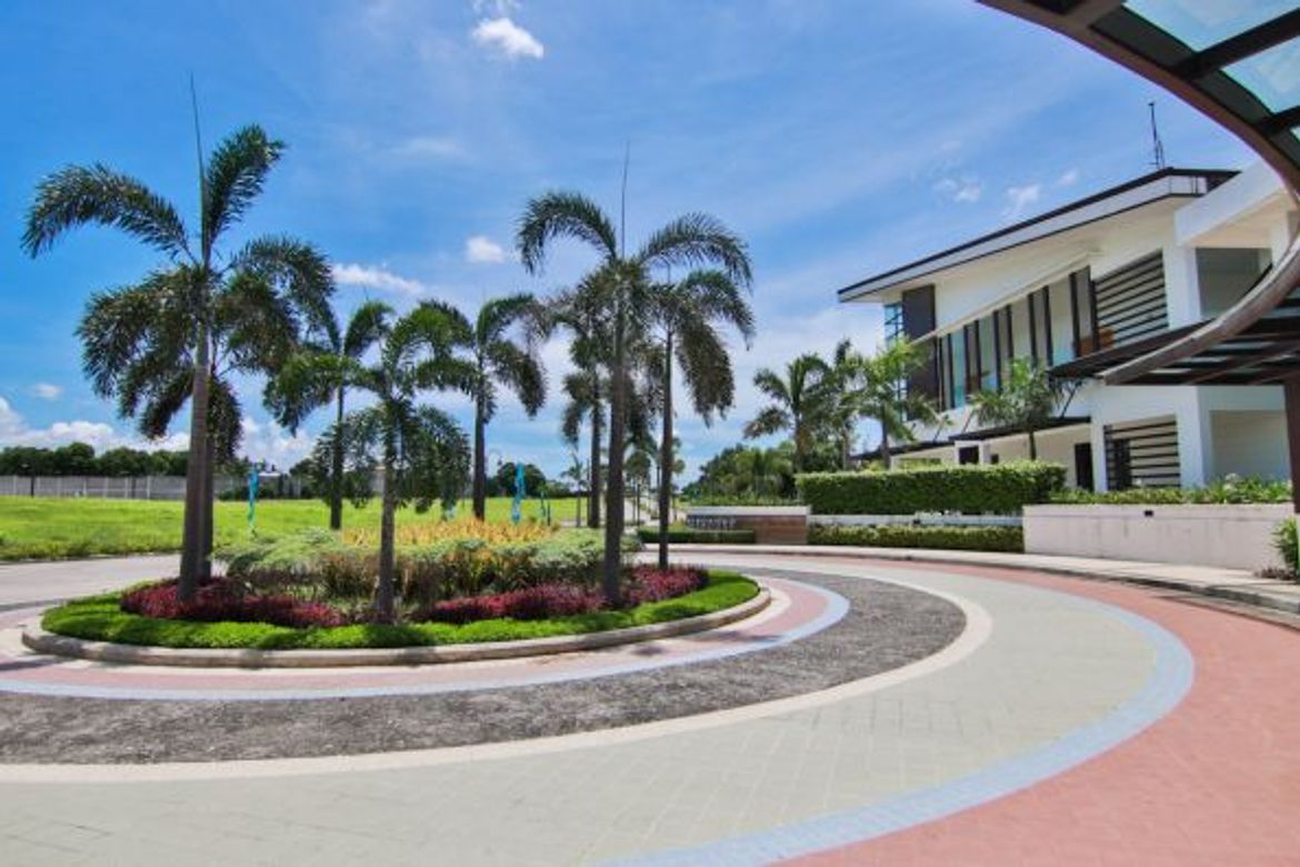 Land for Sale in Alabang West Village, Almanza Dos, Las Piñas, Metro Manila – photo 6