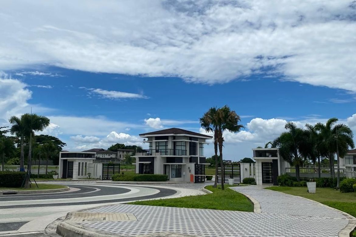 Land for Sale in Alabang West Village, Almanza Dos, Las Piñas, Metro Manila – photo 8
