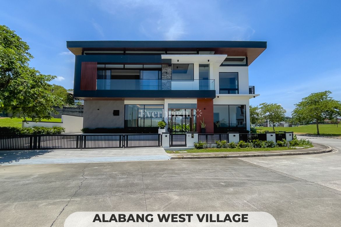 Land for Sale in Alabang West Village, Almanza Dos, Las Piñas, Metro Manila