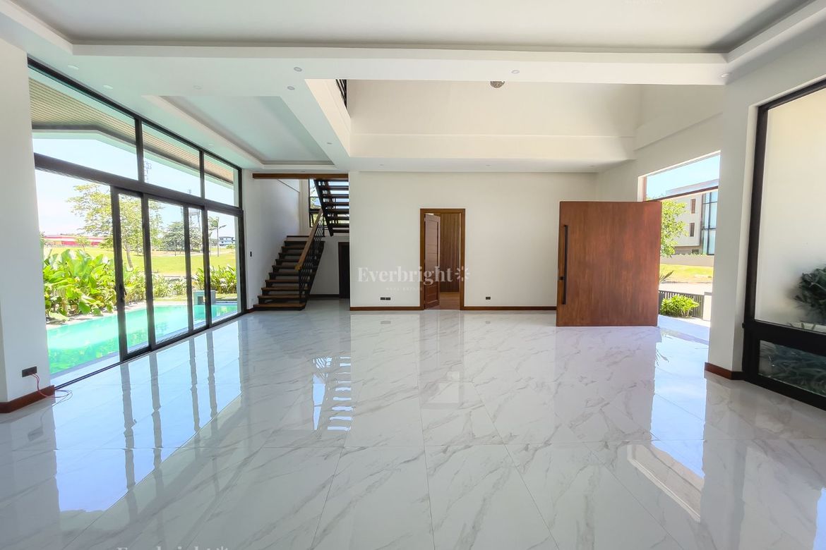 Land for Sale in Alabang West Village, Almanza Dos, Las Piñas, Metro Manila – photo 8