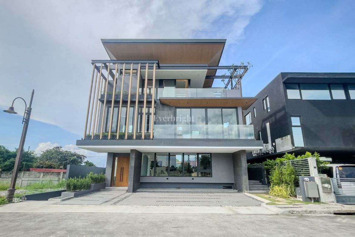 Land for Sale in Alabang West Village, Almanza Dos, Las Piñas, Metro Manila – photo 3