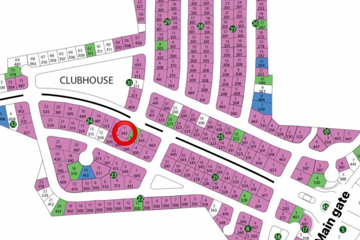 Land for Sale in Alabang West Village, Almanza Dos, Las Piñas, Metro Manila – photo 3