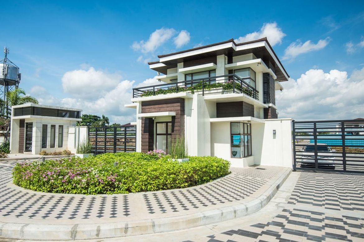 Land for Sale in Alabang West Village, Almanza Dos, Las Piñas, Metro Manila – photo 4
