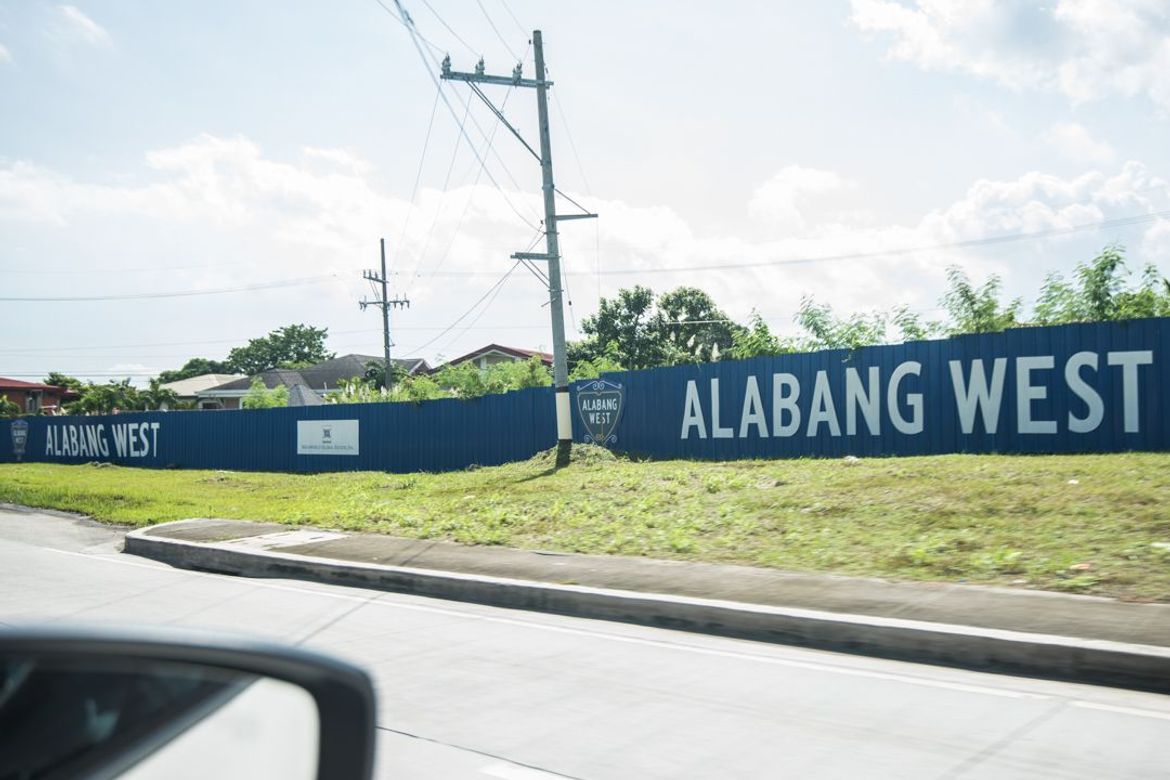 Land for Sale in Alabang West Village, Almanza Dos, Las Piñas, Metro Manila – photo 6