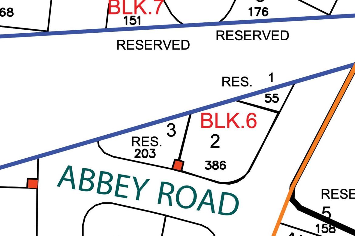 Land for Sale in Alabang West Village, Almanza Dos, Las Piñas, Metro Manila – photo 3