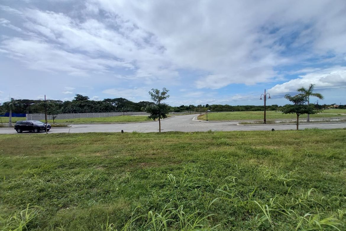 Land for Sale in Alabang West Village, Almanza Dos, Las Piñas, Metro Manila – photo 2