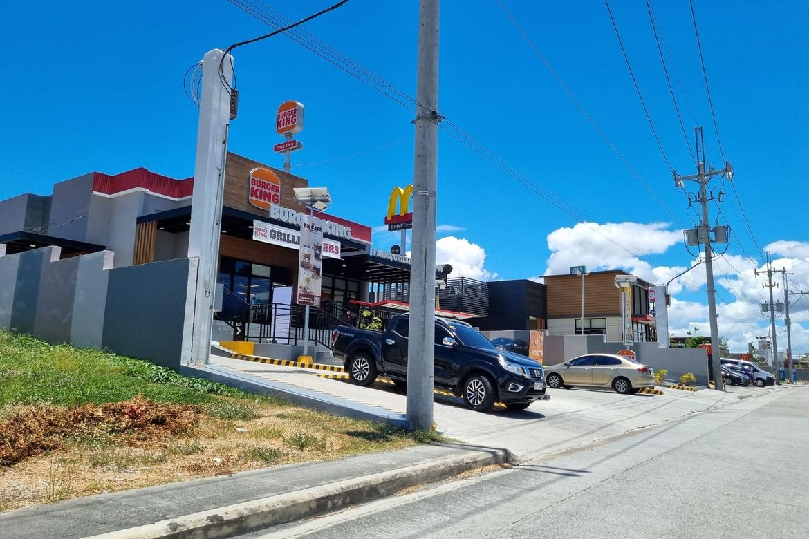 Land for Sale in Alabang West Village, Almanza Dos, Las Piñas, Metro Manila – photo 3