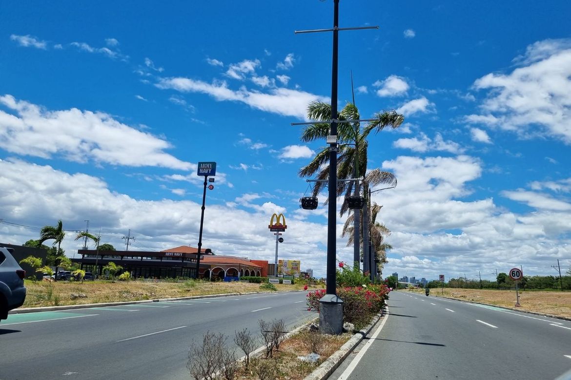 Land for Sale in Alabang West Village, Almanza Dos, Las Piñas, Metro Manila – photo 5