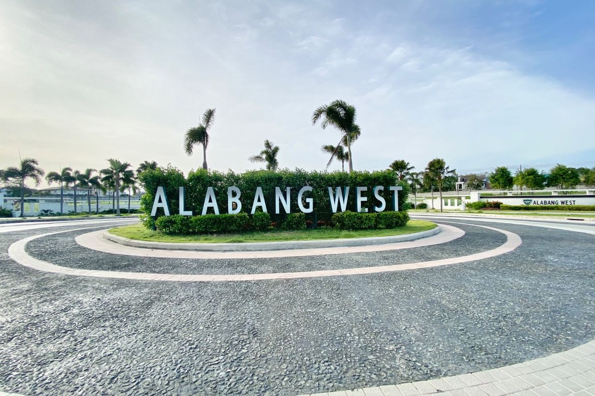 Land for Sale in Alabang West Village, Almanza Dos, Las Piñas, Metro Manila – photo 2