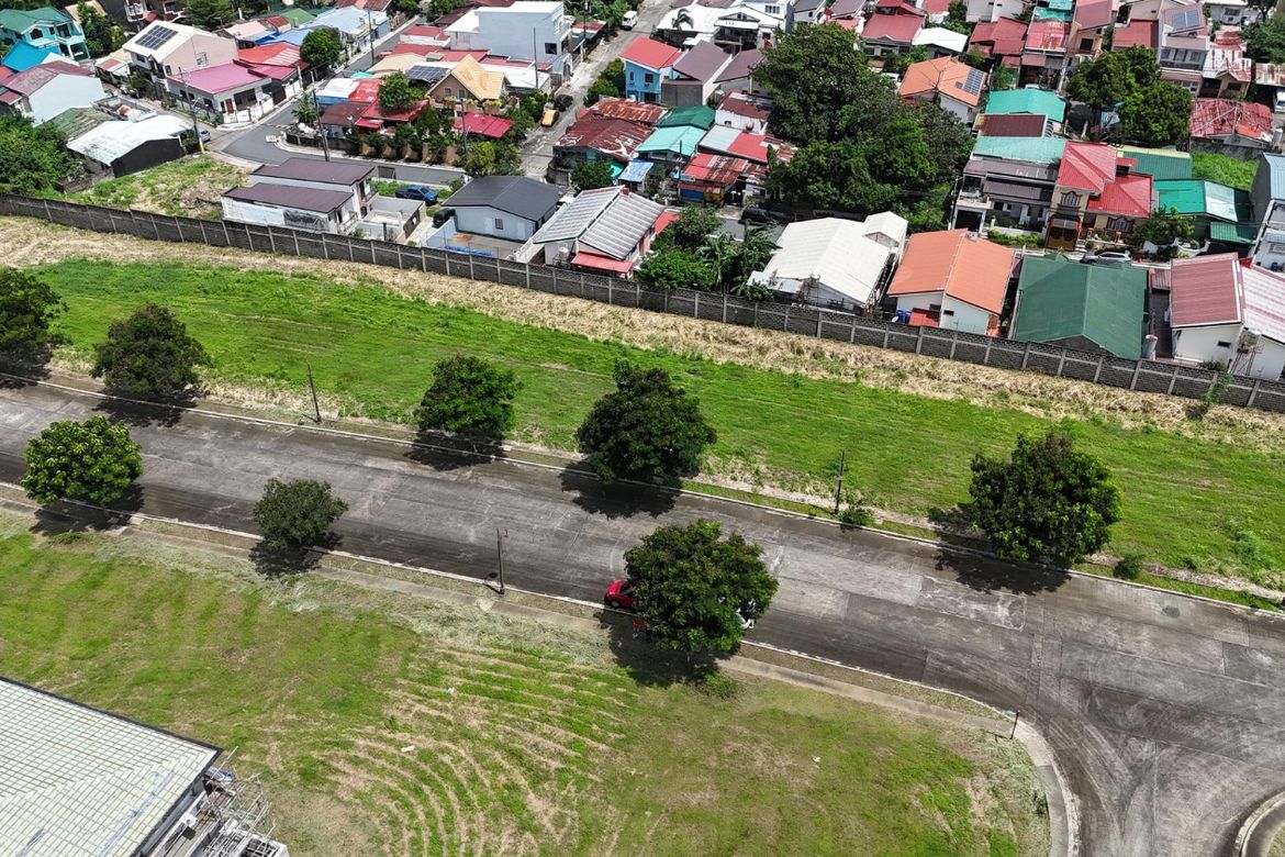 Land for Sale in Alabang West Village, Almanza Dos, Las Piñas, Metro Manila – photo 4