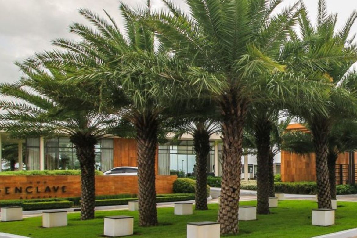 Land for Sale in Alabang West Village, Almanza Dos, Las Piñas, Metro Manila