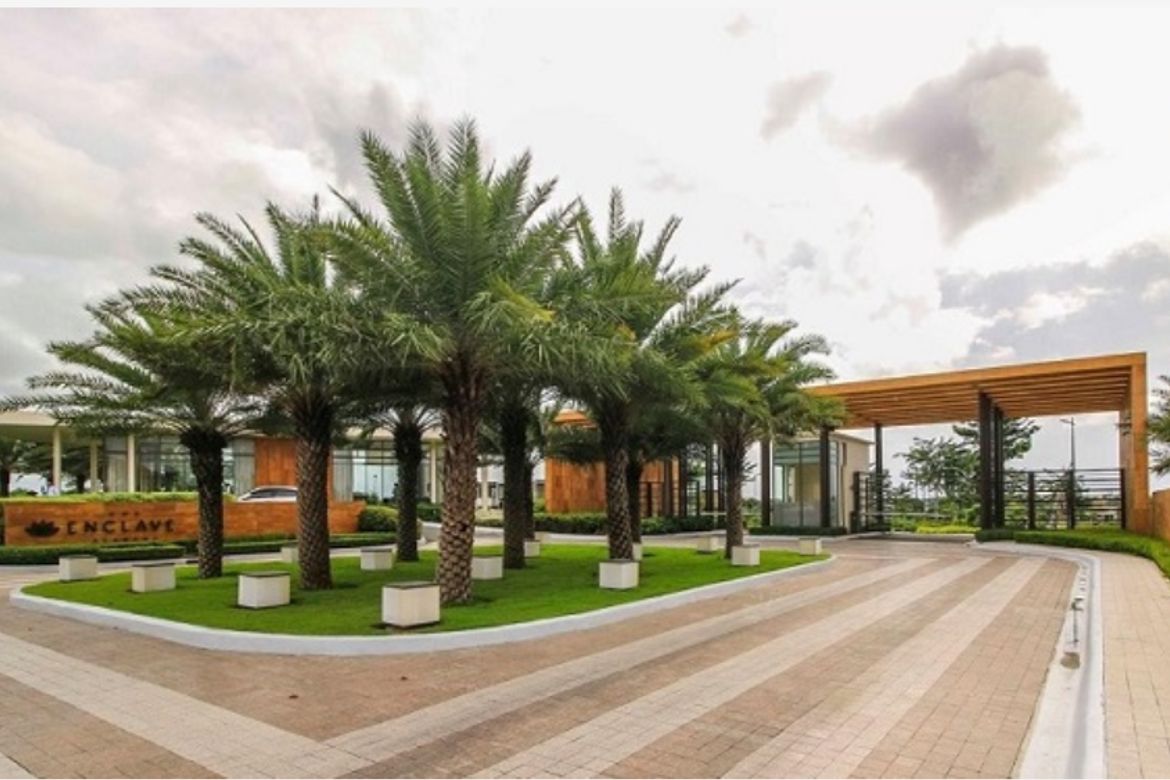 Land for Sale in Alabang West Village, Almanza Dos, Las Piñas, Metro Manila – photo 2
