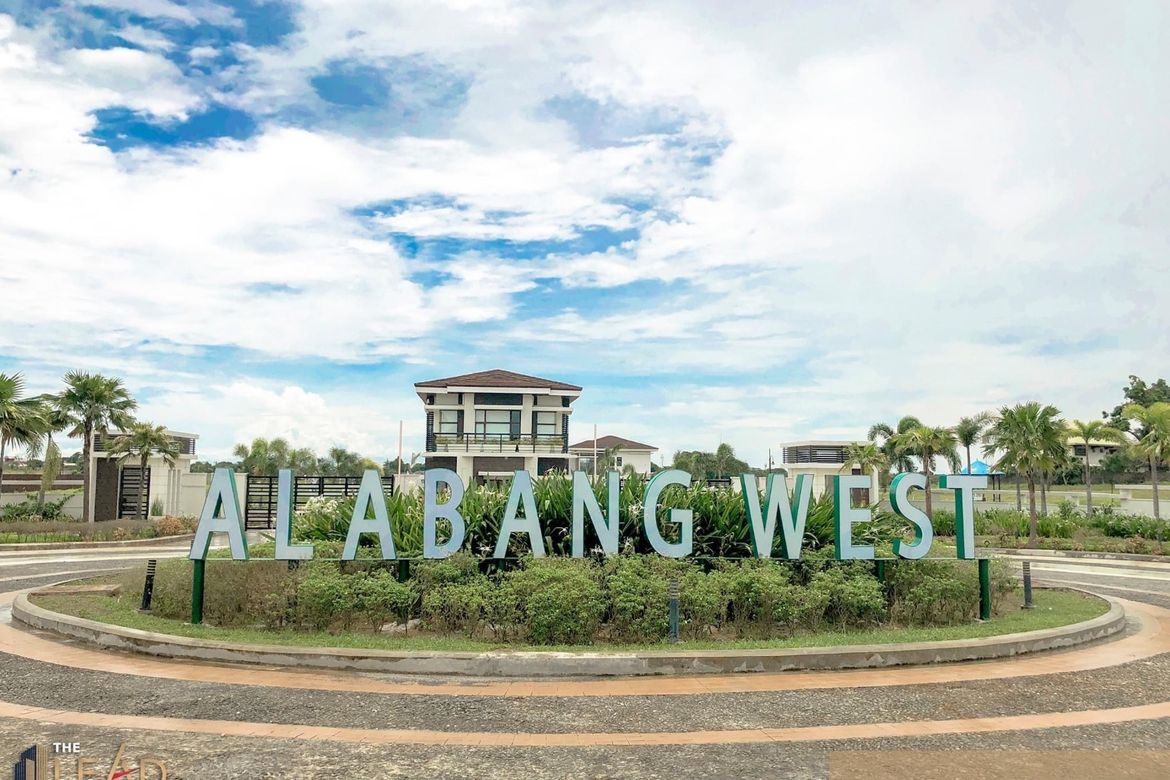 Land for Sale in Alabang West Village, Almanza Dos, Las Piñas, Metro Manila – photo 2