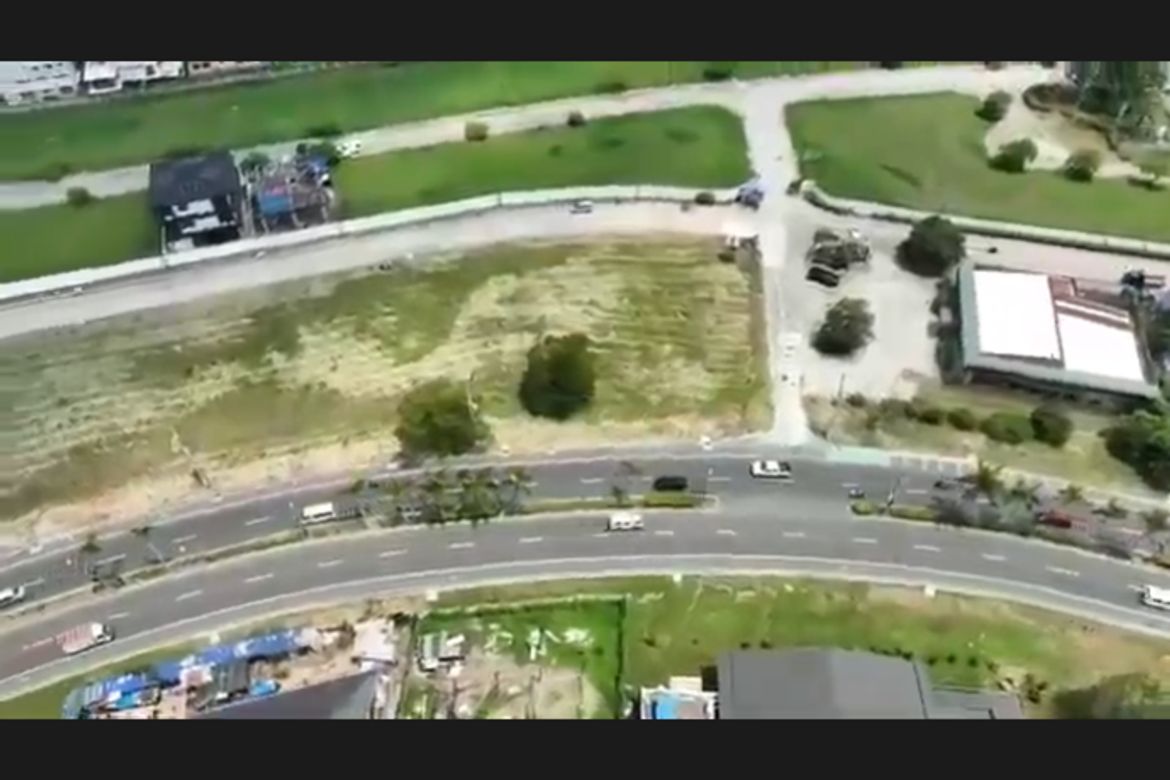 Land for Sale in Alabang West Village, Almanza Dos, Las Piñas, Metro Manila