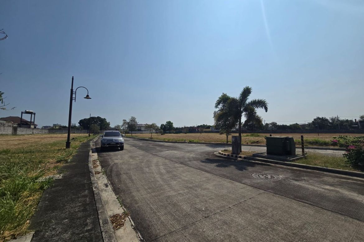 Land for Sale in Alabang West Village, Almanza Dos, Las Piñas, Metro Manila – photo 3