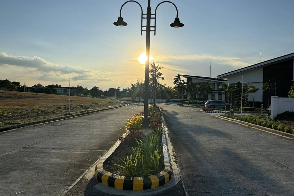 Land for Sale in Alabang West Village, Almanza Dos, Las Piñas, Metro Manila – photo 3