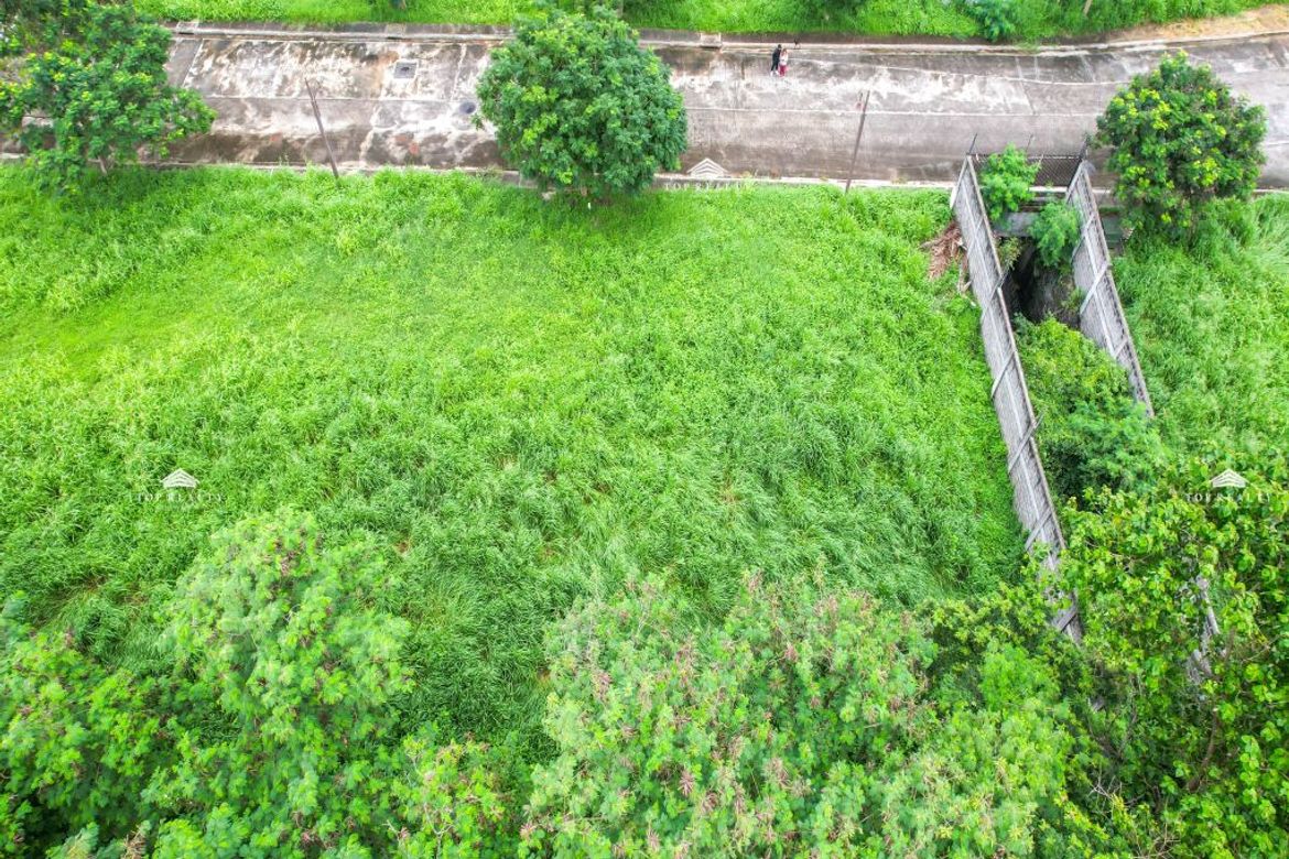 Land for Sale in Alabang West Village, Almanza Dos, Las Piñas, Metro Manila