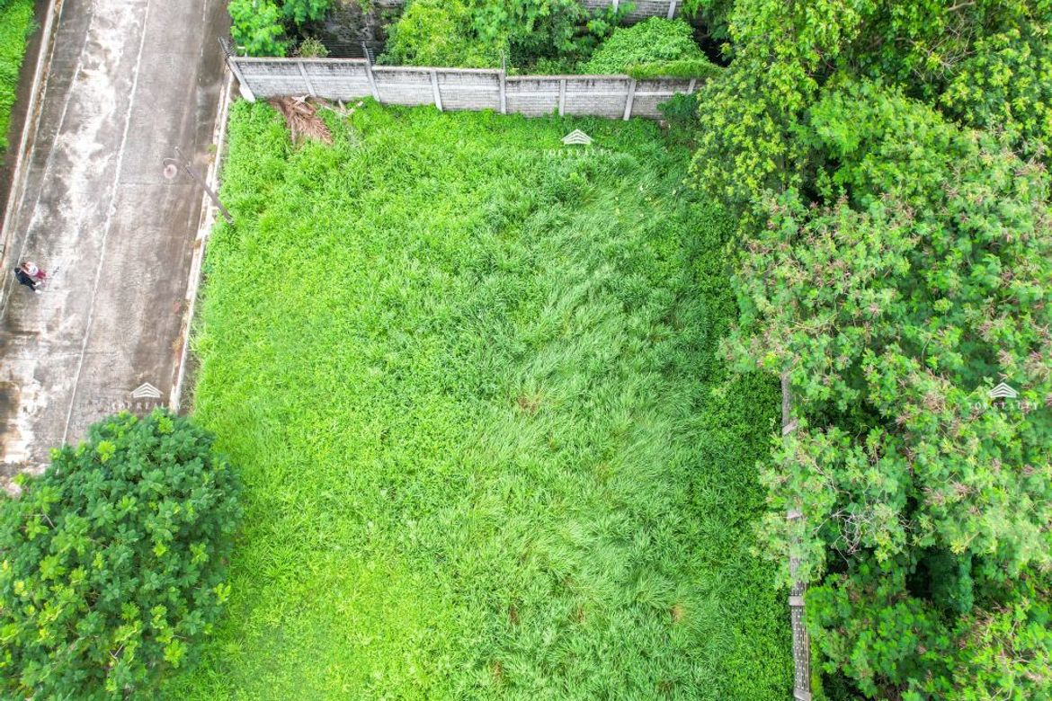 Land for Sale in Alabang West Village, Almanza Dos, Las Piñas, Metro Manila – photo 7