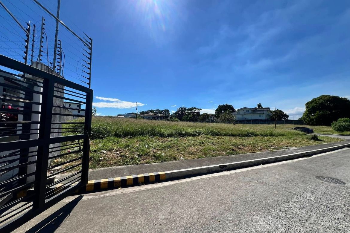 Land for Sale in Alabang West Village, Almanza Dos, Las Piñas, Metro Manila – photo 4