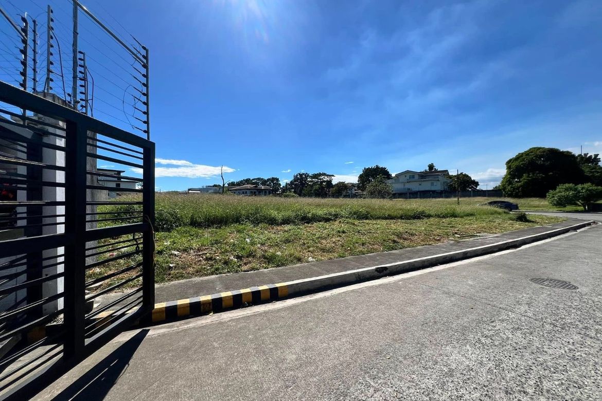 Land for Sale in Alabang West Village, Almanza Dos, Las Piñas, Metro Manila – photo 5