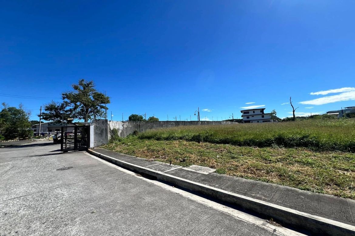 Land for Sale in Alabang West Village, Almanza Dos, Las Piñas, Metro Manila – photo 6