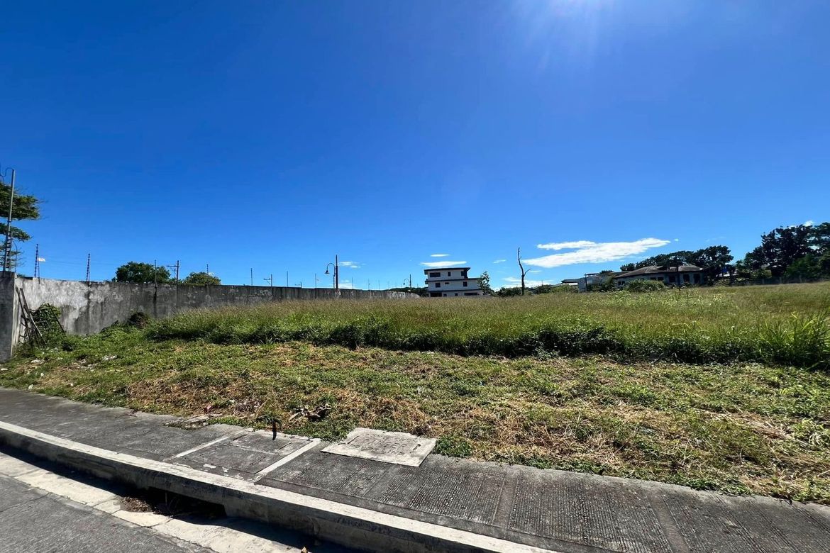 Land for Sale in Alabang West Village, Almanza Dos, Las Piñas, Metro Manila – photo 8